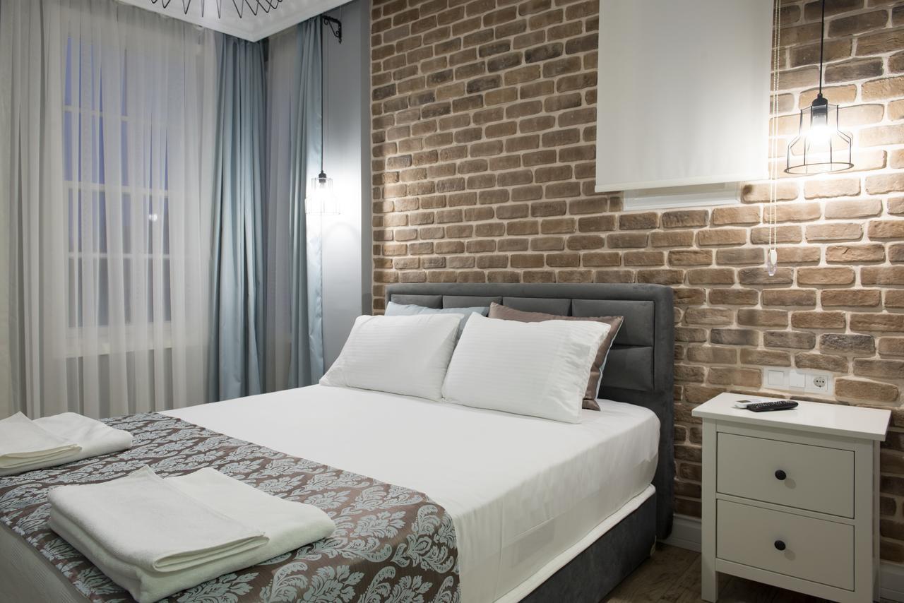 Luna Hotel Kaleiçi Antalya Extérieur photo