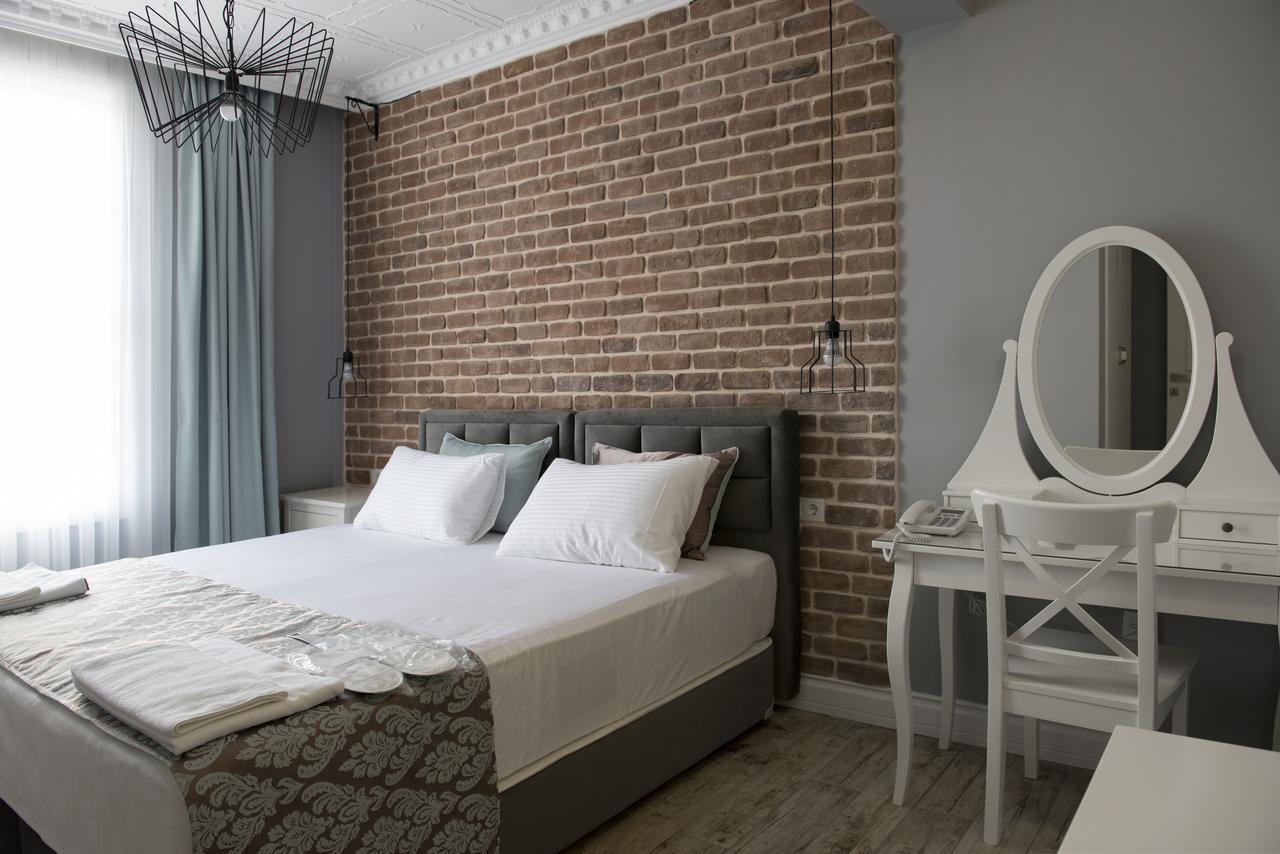 Luna Hotel Kaleiçi Antalya Extérieur photo