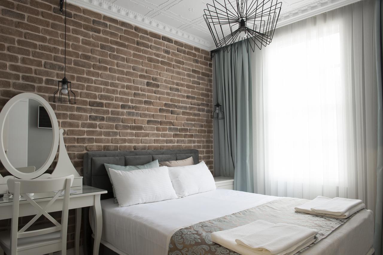 Luna Hotel Kaleiçi Antalya Extérieur photo